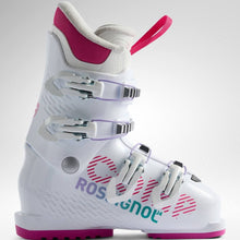 Buty narciarskie dla dzieci ROSSIGNOL Comp J4 White
