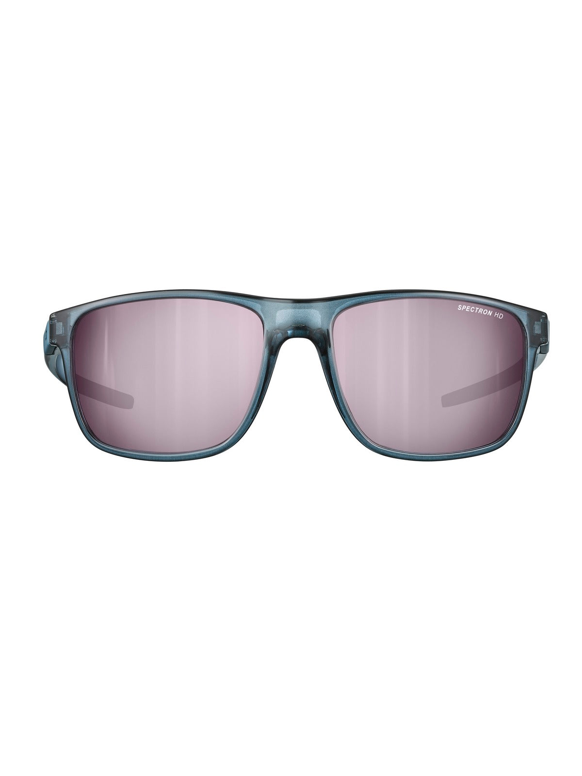 Okulary przeciwsłoneczne JULBO The Streets - Spectron HD 3 - Blue-Green