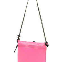Torebka HAGLÖFS Flat accessory bag lantana pink
