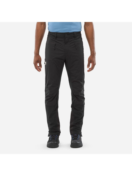 Spodnie MILLET M SENECA HYBRID PANT czarne
