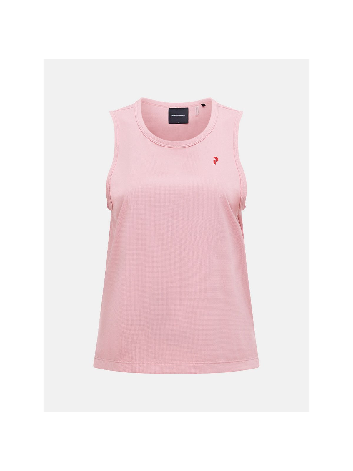 adventuresports koszulka-peak-performance-w-light-tank-top-g80388050-5bh front