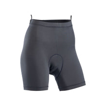 Spodenki rowerowe NORTHWAVE Pro Woman Inner Short czarny
