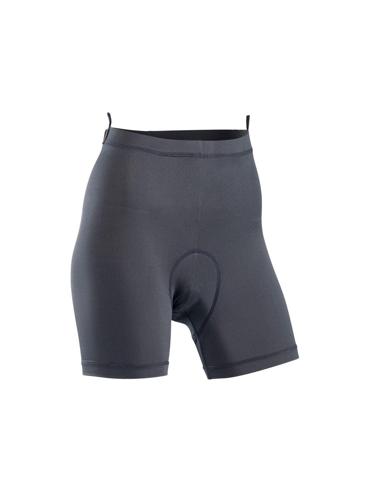 Spodenki rowerowe NORTHWAVE Pro Woman Inner Short czarny