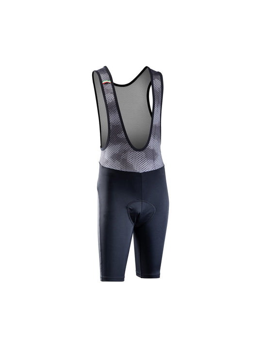 Spodenki Rowerowe NORTHWAVE ORIGIN JUNIOR BIBSHORT - rowerowe - Adventure Sports
