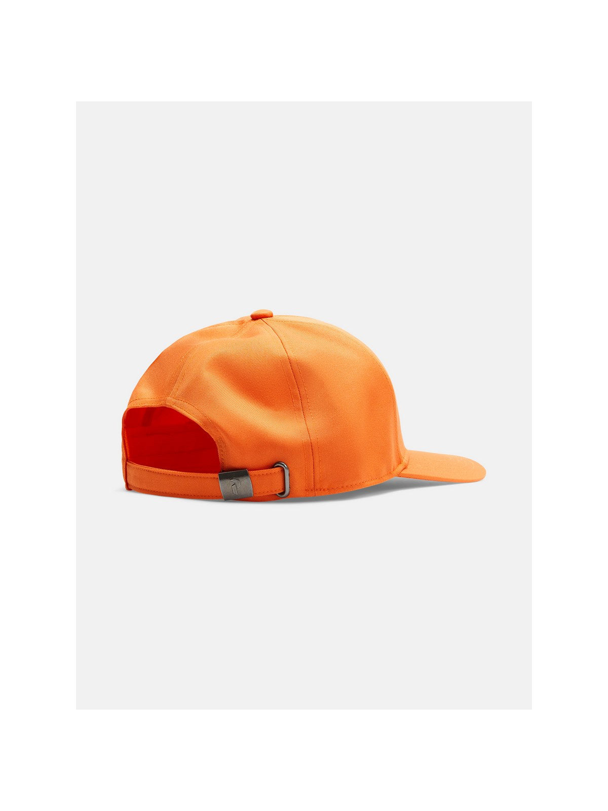 Czapka Peak Performance Fwt Ray Cap pomarańczowy - TU - Adventure Sports