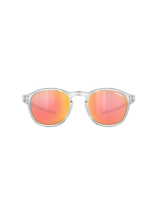 Okulary fotochrom z polaryzacją JULBO SHINE L transparentny Cat. 1-3 Reactive Glare Control - Adventure Sports
