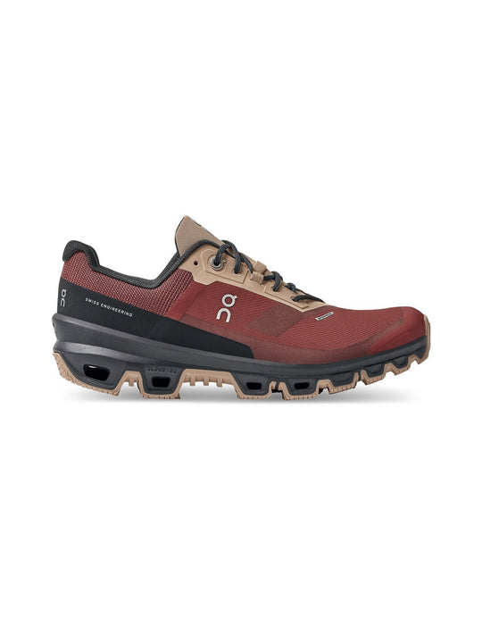 Buty ON RUNNING W CLOUDVENTURE WATERPROOF
