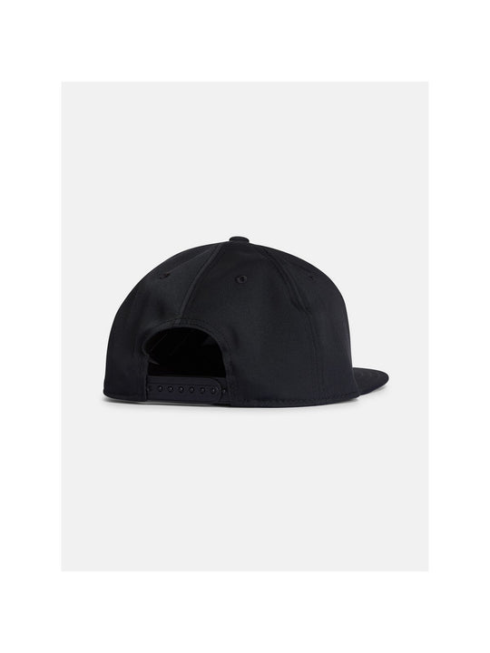 adventuresports czapka-z-daszkiem-peak-performance-player-snapback-czarny-g77360030-050 detail

