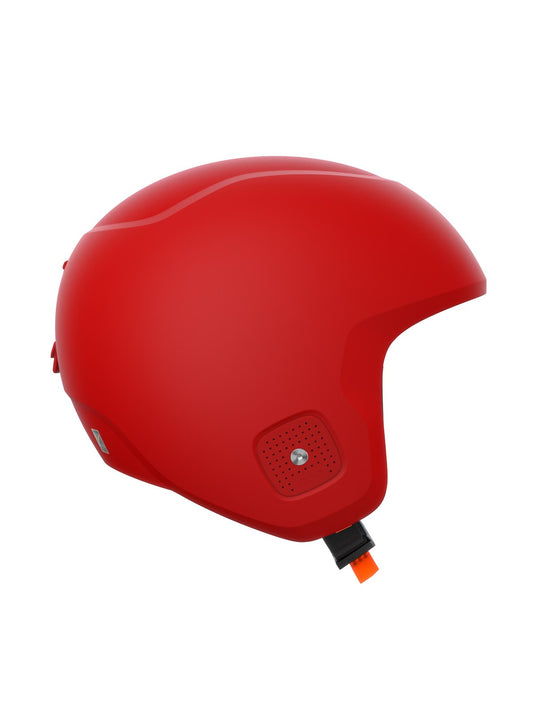 Kask narciarski POC Skull Dura X MIPS czerwony
