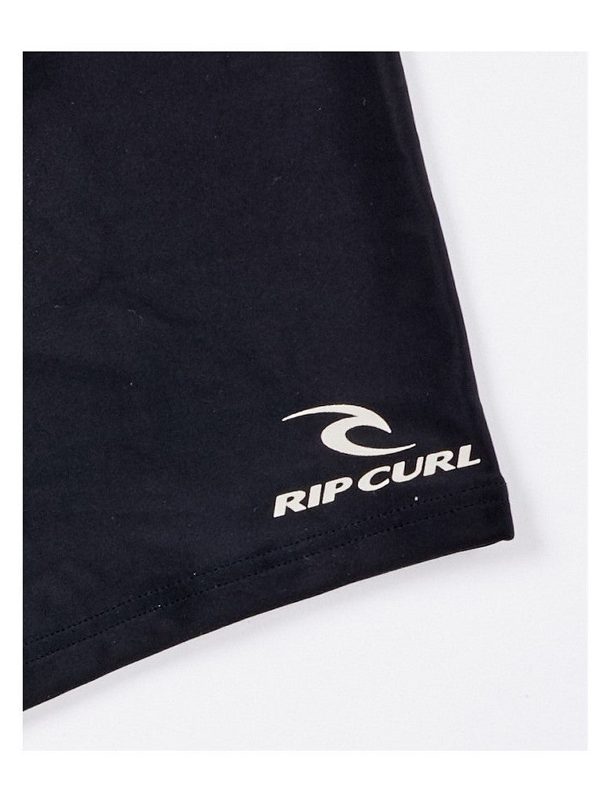 Majtki Kąpielowe RIP CURL Corp Boyleg Sluggo -Boy czarne