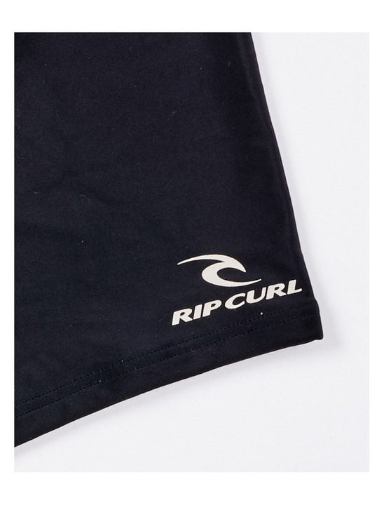 Majtki Kąpielowe RIP CURL Corp Boyleg Sluggo -Boy czarne
