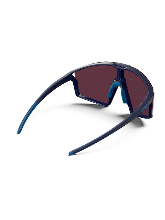 Okulary fotochromowe JULBO EDGE niebieski Cat 1-3 Hi Contrast Reactive
