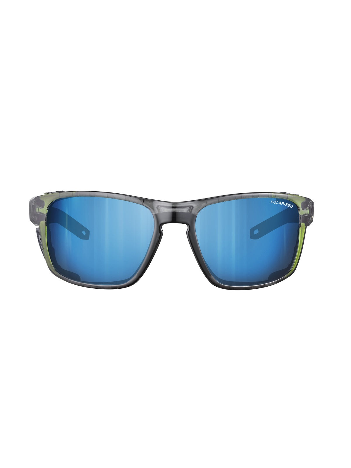 Okulary żeglarskie polaryzacyjne Julbo Shield | Spectron 4 HD Glare Control - L - Adventure Sports