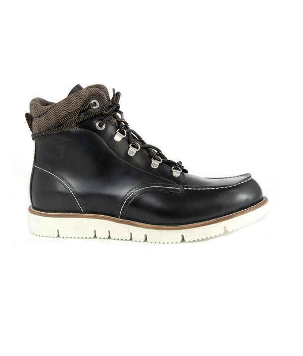 Buty męskie zimowe Rossignol Gravity 45 brązowe - sportowe - Adventure Sports

