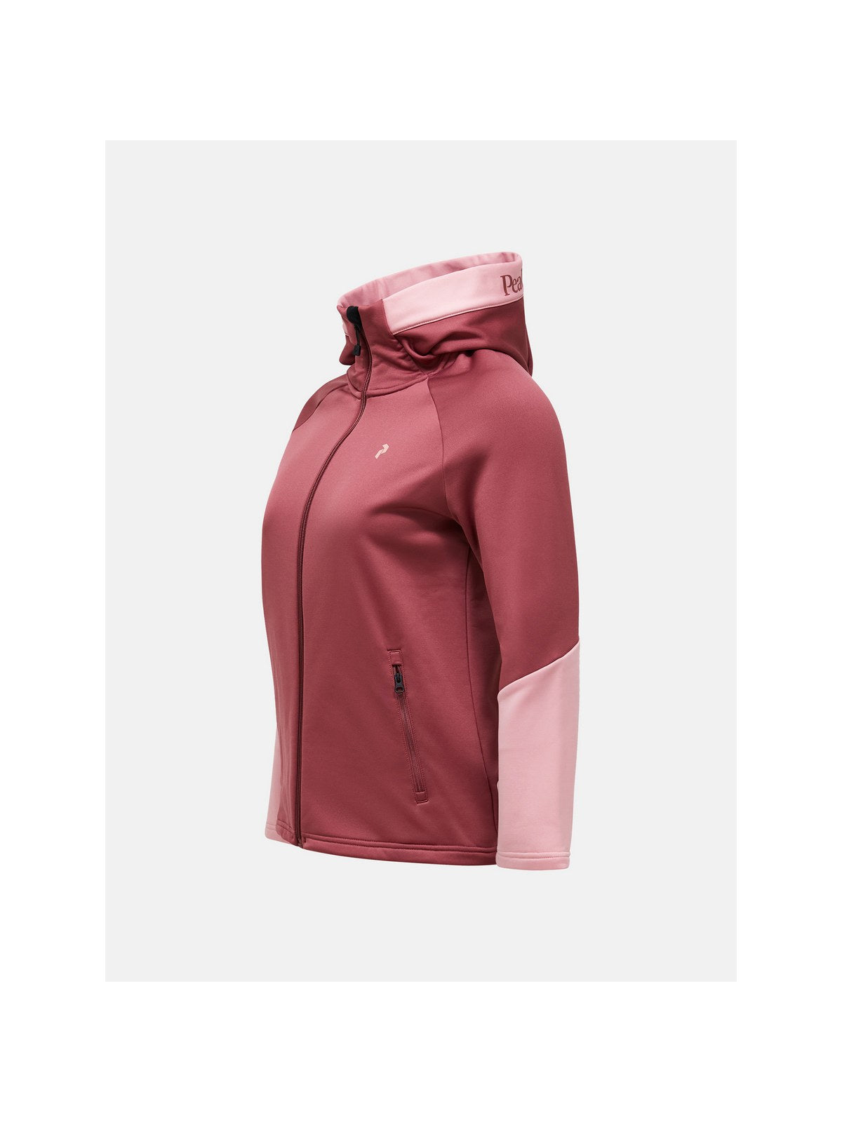 adventuresports bluza-peak-performance-w-rider-essentials-midlayer-zip-hood-g80574160-r64 detail