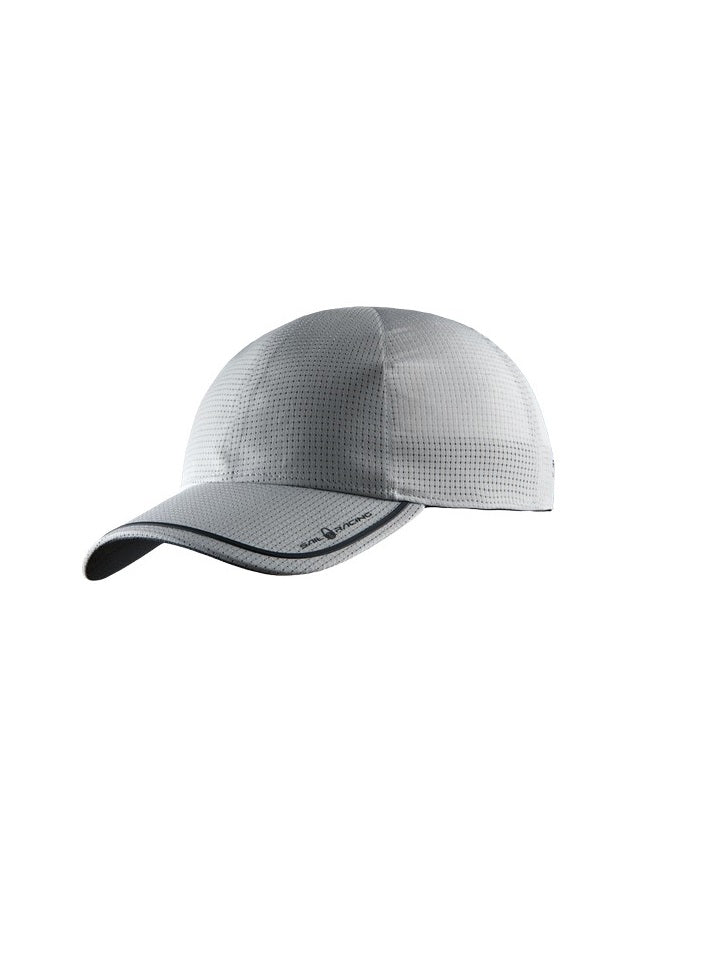 Czapka Sail Racing REFERENCE CAP Szary - Adventure Sports