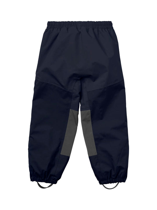 Spodnie HELLY HANSEN K Shelter Pant granatowy - Adventure Sports
