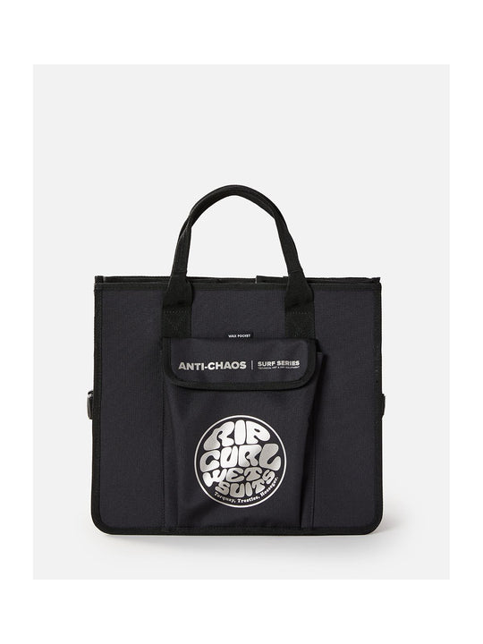 Torba surferska RIP CURL Surf Series Anti-Chaos Bucket czarna - TU - Adventure Sports
