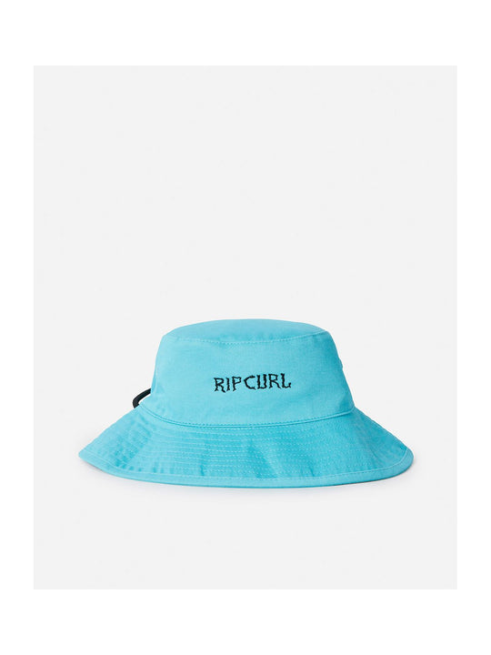 Kapelusz RIP CURL Revo Wide Brim Hat Boy niebieski - Czapka - Adventure Sports
