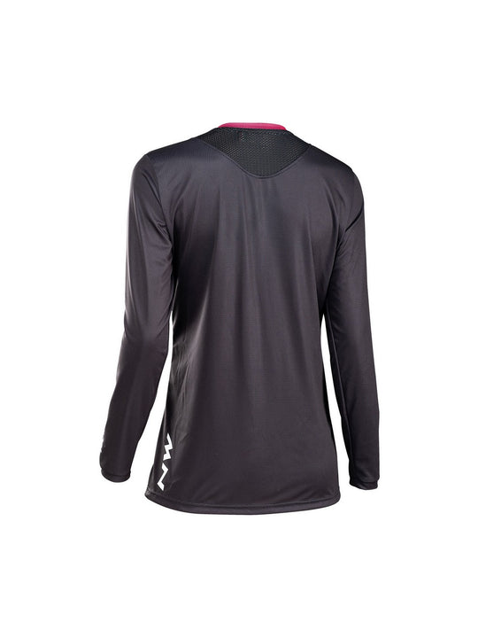 Koszulka Rowerowa NORTHWAVE EDGE W’S JERSEY LS - Adventure Sports

