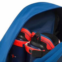 Torba na buty LANGE BASIC BOOT BAG niebieski
