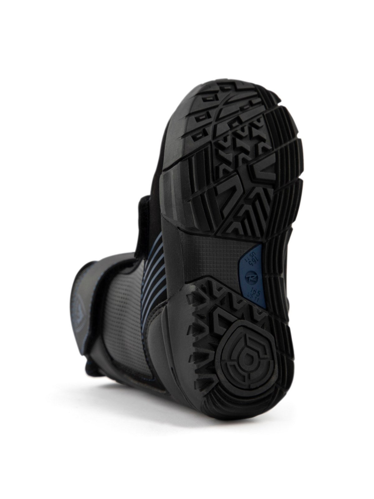 Buty snowboardowe dla dzieci ROSSIGNOL CRUMB TODDLER (9/10/11) czarny