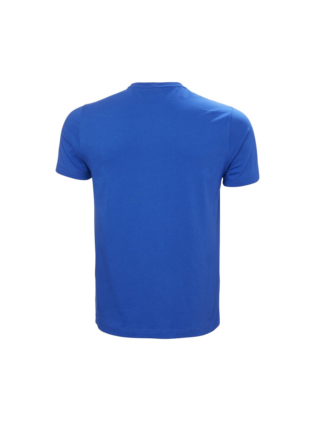 Koszulka HELLY HANSEN Core Graphic T niebieski - Adventure Sports