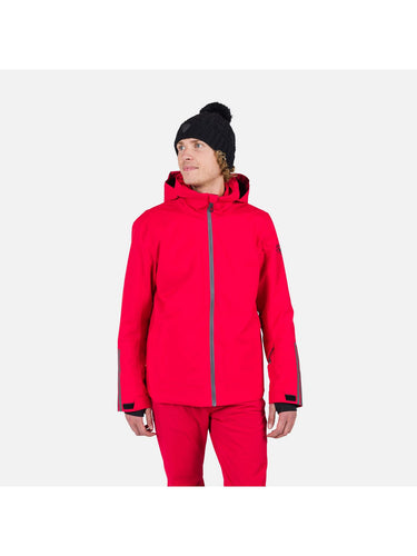 Kolor: sports red