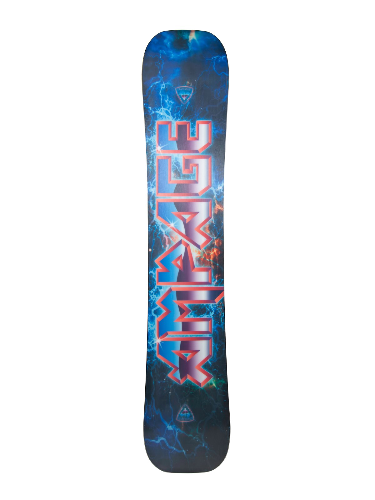 Deska snowboardowa ROSSIGNOL AMPAGE VOL.2 WIDE - Adventure Sports