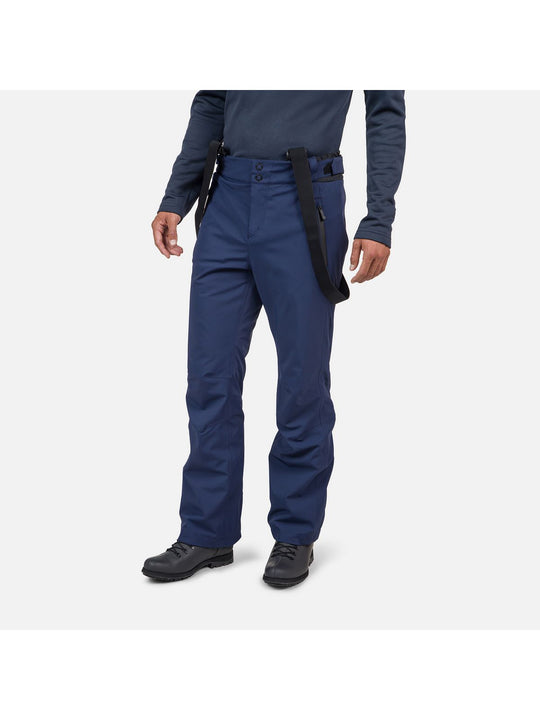 Spodnie Rossignol Resort R Pant granatowy - narciarskie - Adventure Sports
