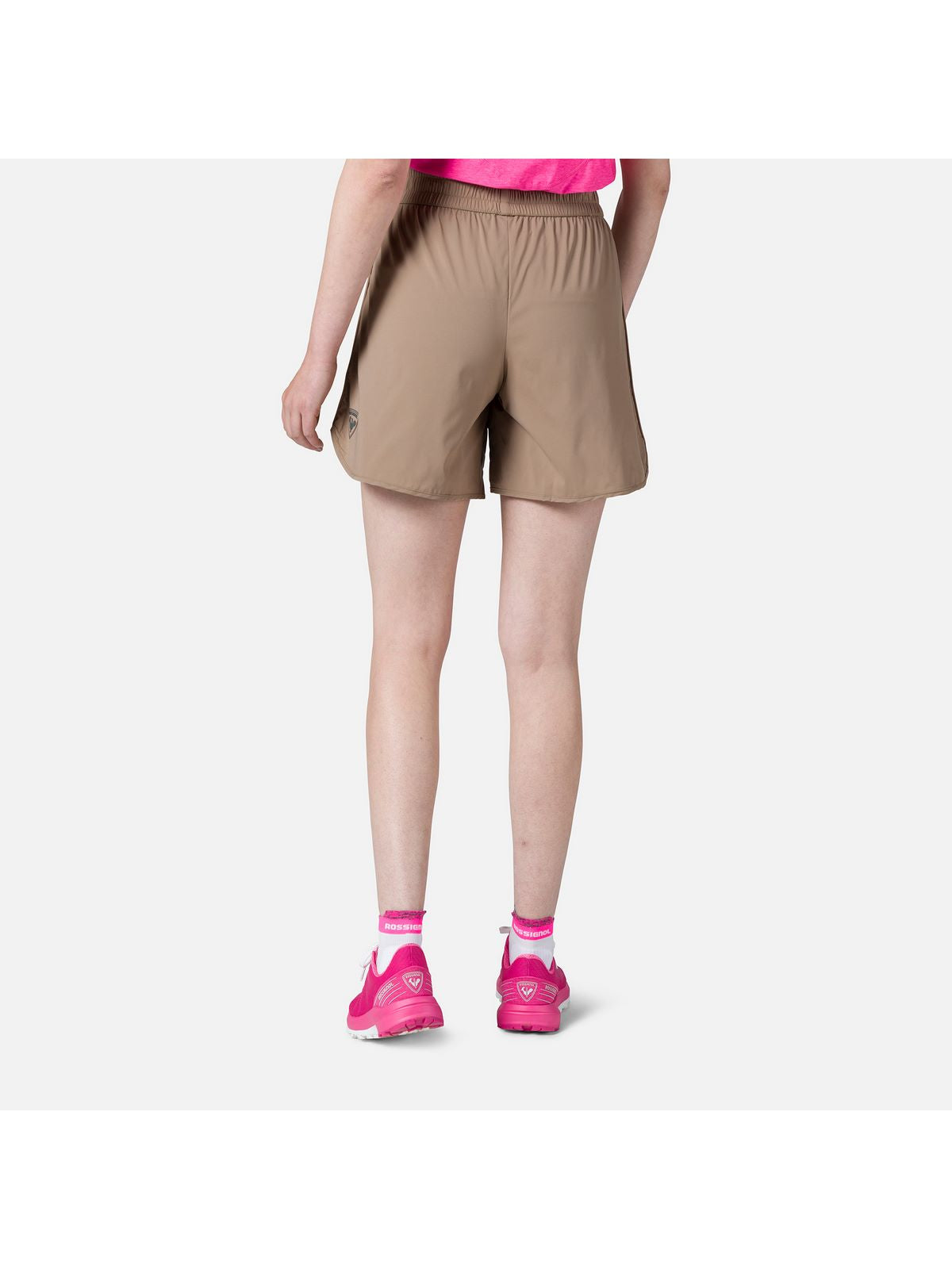 Szorty Rossignol W Basic Short - 6 - Adventure Sports
