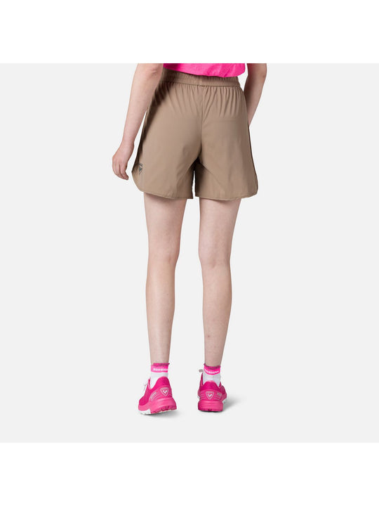Szorty Rossignol W Basic Short - 6 - Adventure Sports

