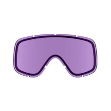 Szyba POC Tarsal Lens niebieski
