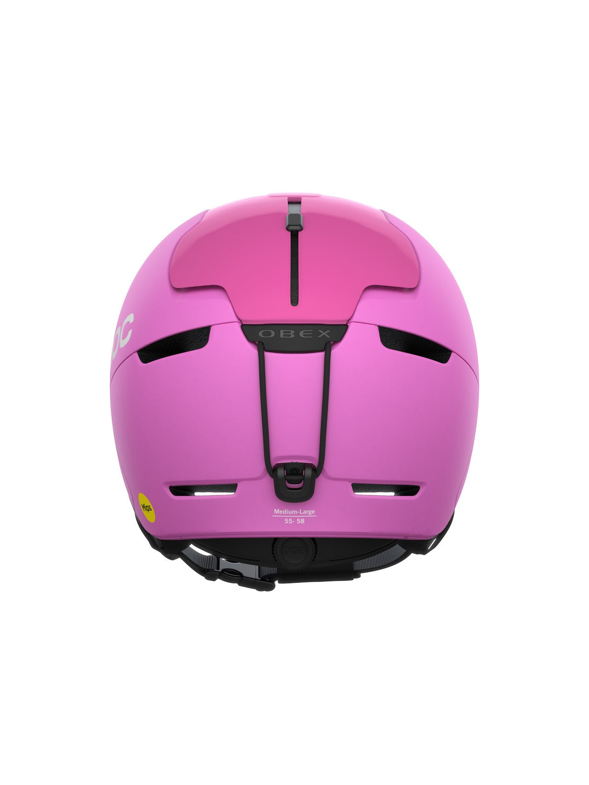 Kask narciarski POC OBEX MIPS - Adventure Sports