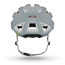 Kask rowerowy JULBO FINISHER EVO szary - Okulary - Adventure Sports
