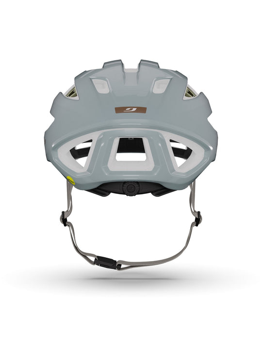 Kask rowerowy JULBO FINISHER EVO szary - Okulary - Adventure Sports
