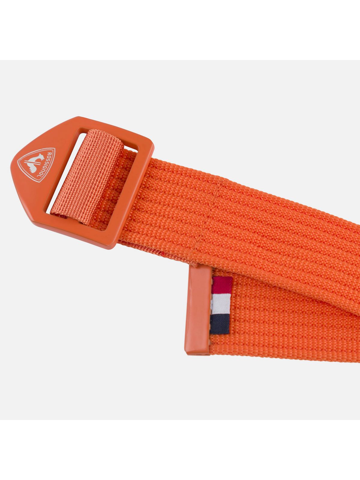 Pasek Rossignol Lifestyle Belt pomarańczowy - TU - Adventure Sports
