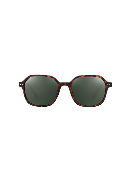 Okulary przeciwsłoneczne SOLAR Margot - cat.3 Polarized - Brown Tortoiseshell
