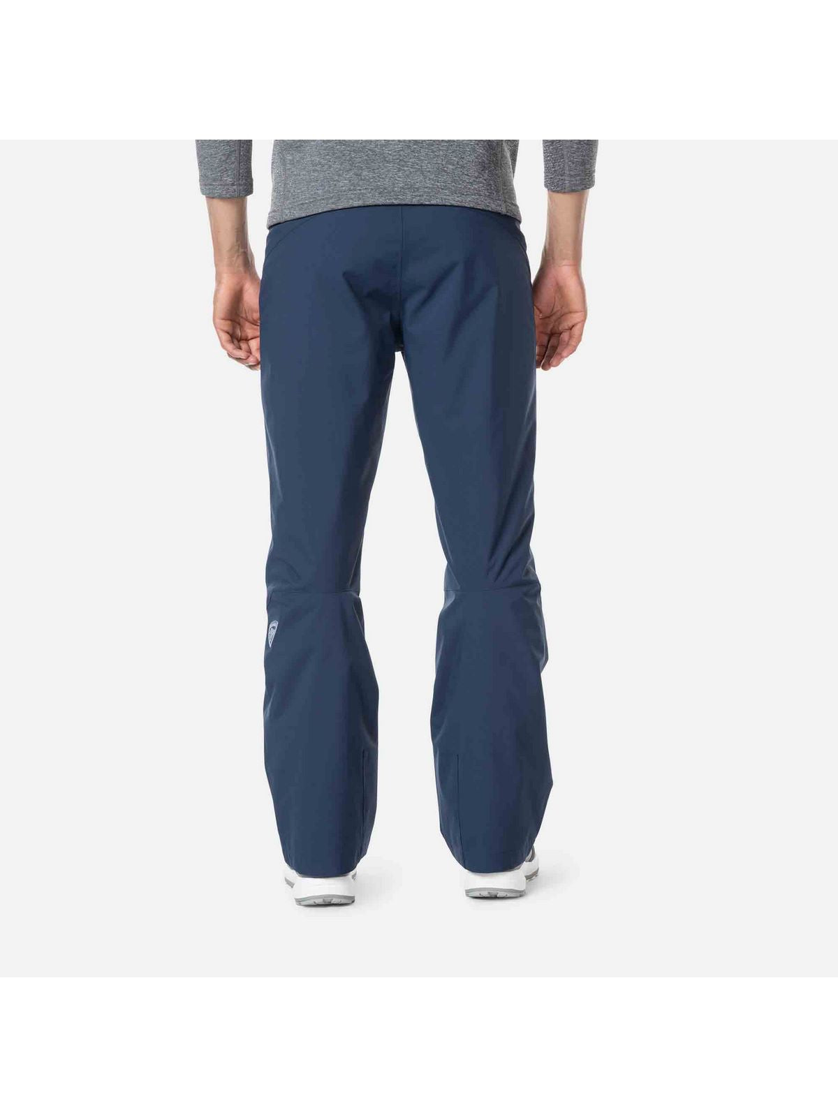 Spodnie męskie na narty Rossignol Siz Pant granatowy - narciarskie - Adventure Sports