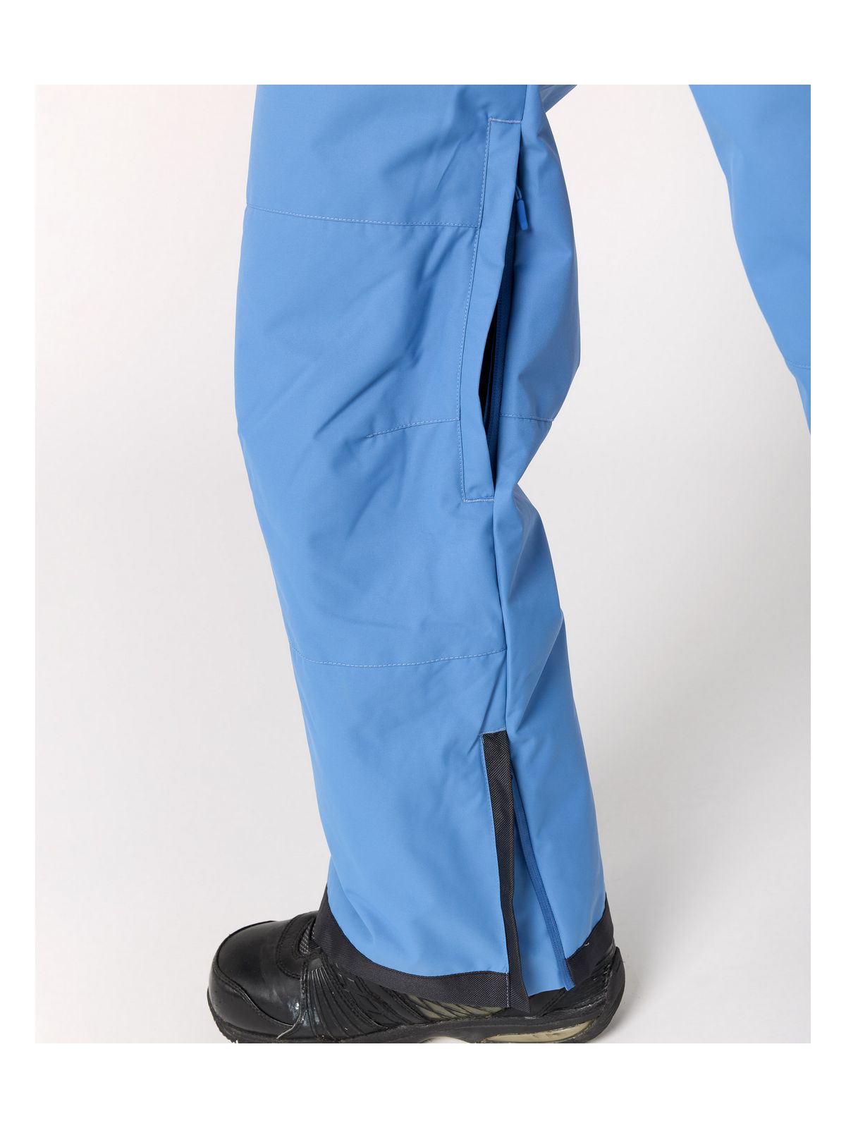 Spodnie narciarskie RIP CURL ANTI SERIES RELAX PANT10K/10K niebieskie