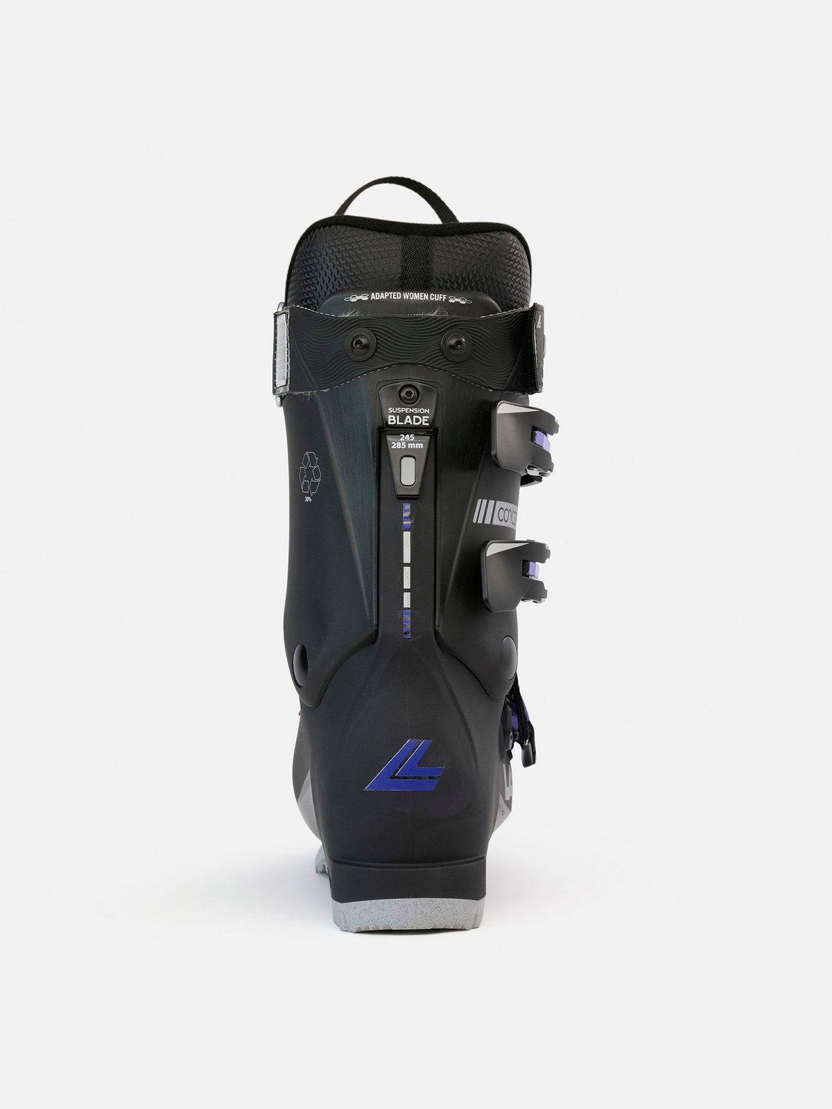 Buty narciarskie damskie LANGE Concept RTL W GW