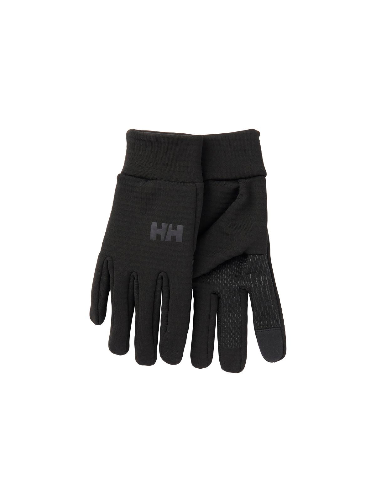Rękawice HELLY HANSEN Veralite Touch Glove Liner kolor czarny