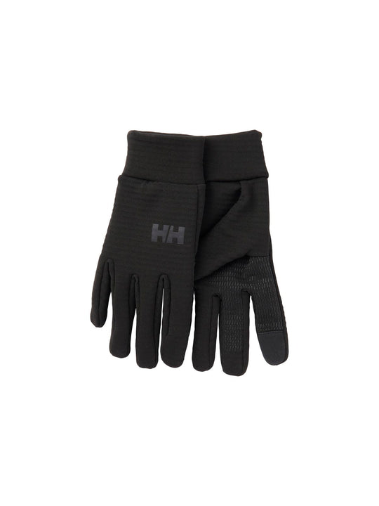 Rękawice HELLY HANSEN Veralite Touch Glove Liner kolor czarny
