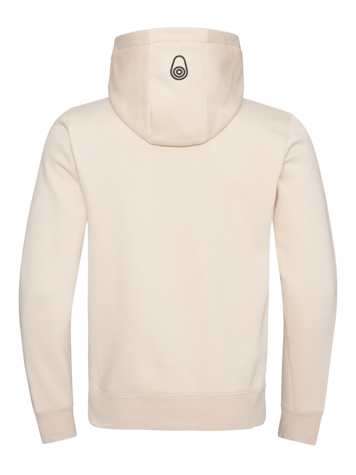 Bluza SAIL RACING Bowman Logo Zip Hood Niebieski - Adventure Sports