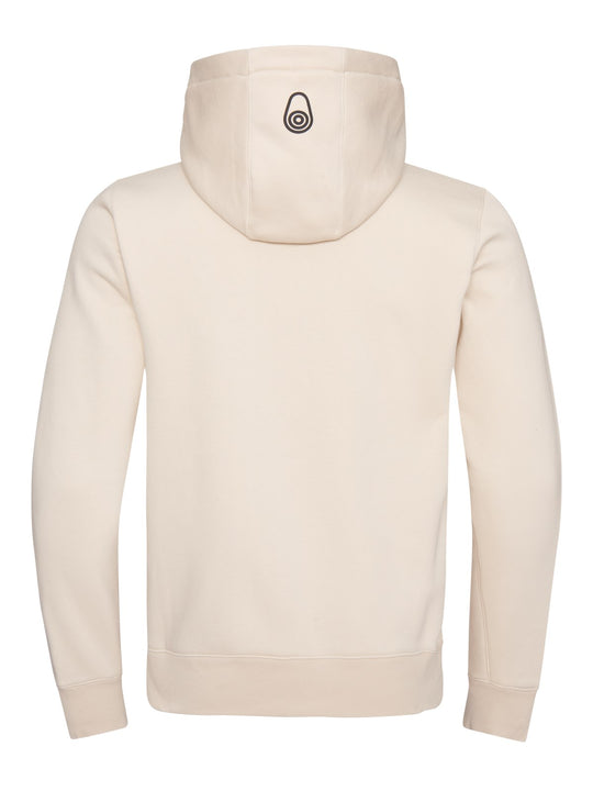 Bluza SAIL RACING Bowman Logo Zip Hood Niebieski - Adventure Sports

