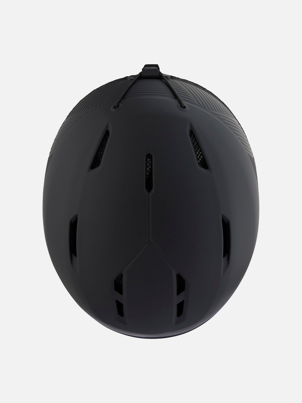 Kask narciarski ROSSIGNOL Fit Impacts Black