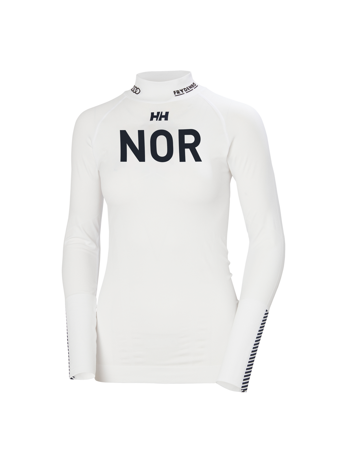 Koszulka Helly Hansen HH Lifa Seamless Racing Top - Adventure Sports