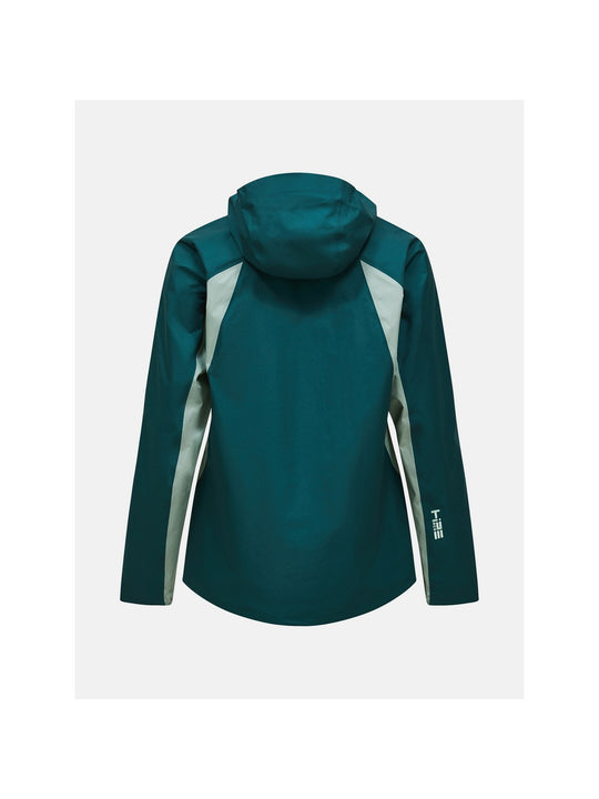 adventuresports kurtka-peak-performance-m-trail-hipe-3l-shell-jacket-g80803020-45z tyl
