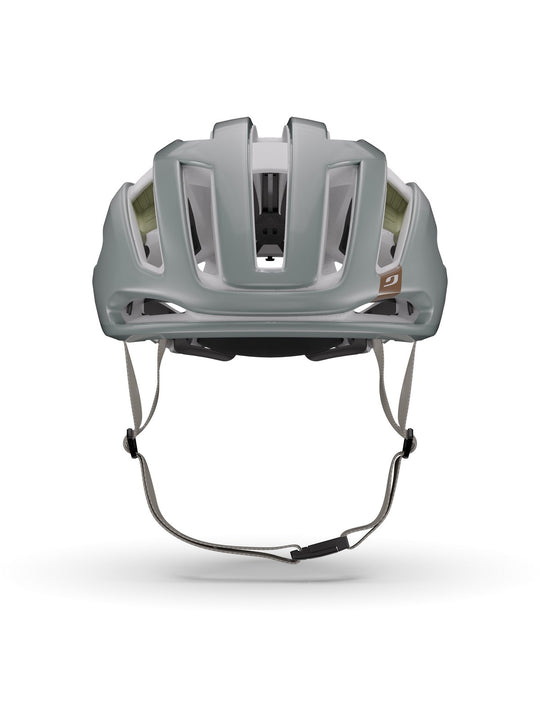 Kask rowerowy JULBO FINISHER EVO szary - Okulary - Adventure Sports

