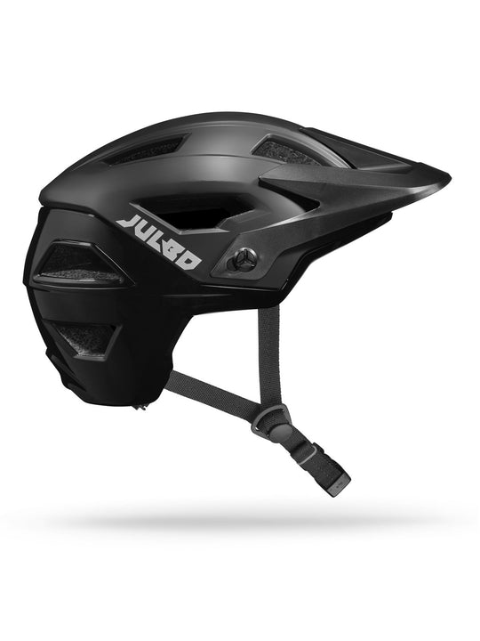 Kask rowerowy JULBO ROCK czarny - Adventure Sports
